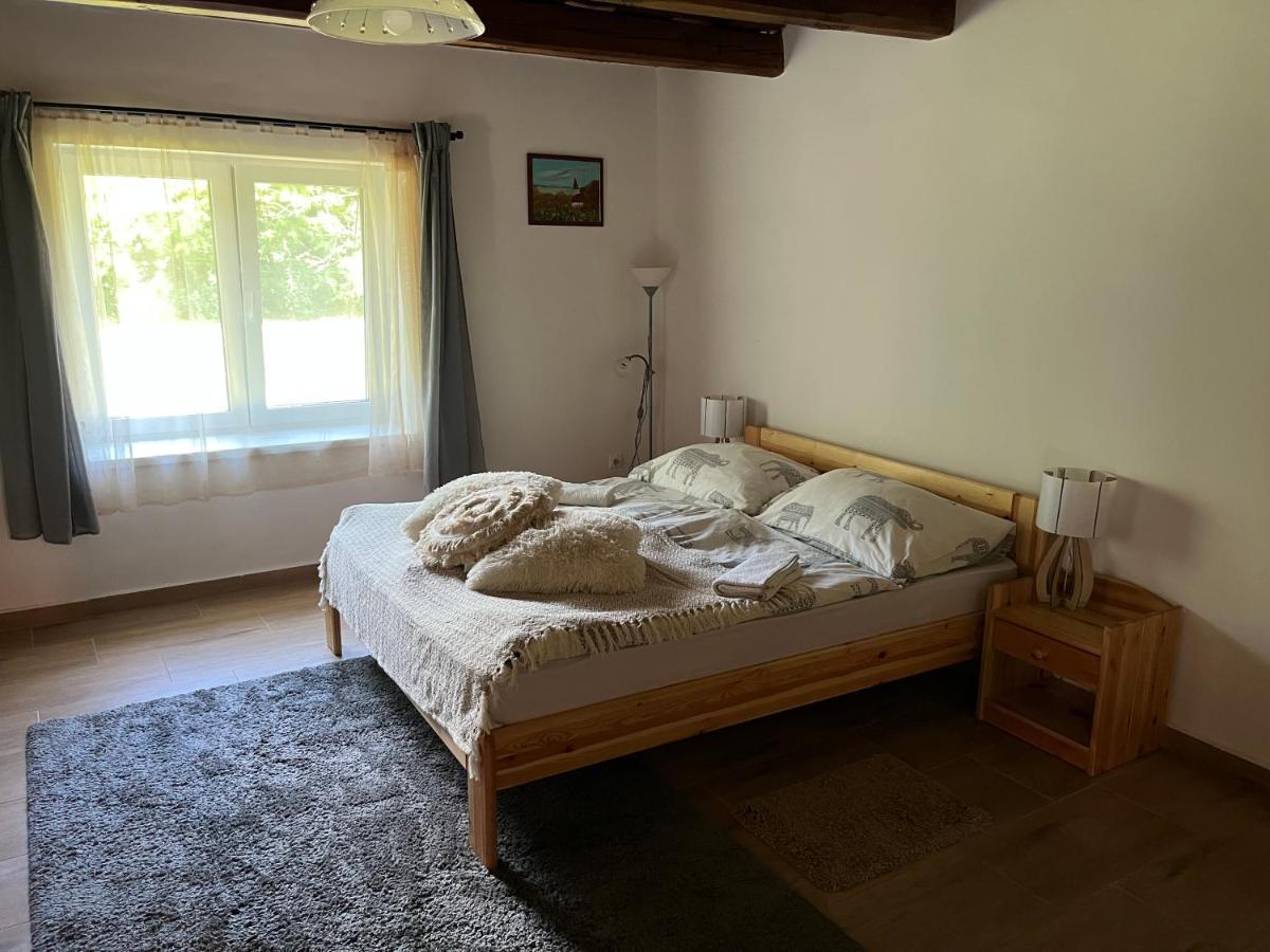 Arnyas Vendeghaz Villa Badacsonytomaj Exterior photo